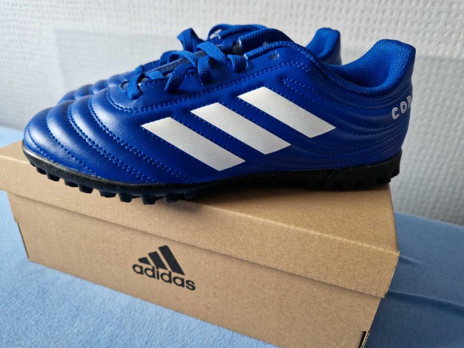 Nowe Buty piłkarskie Adidas Copa Junior rozm. 36 2/3