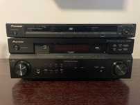 Zestaw kina domowego Pioneer