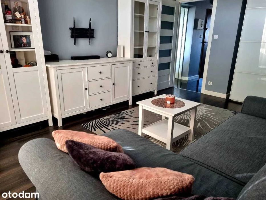 Wynajmę mieszkanie Danuty