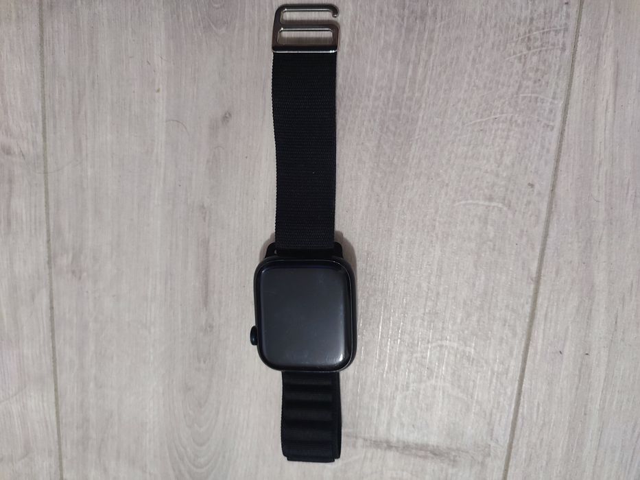 Apple Watch Series 9 45мм
0
Аксессуары
Описание
Характеристики
Отзывы