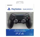 Dualshock 4 Pad bezprzewodowy do PS4 Oryginał od Sony Czarny