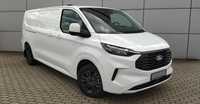 Ford Transit Custom VAN Limited  2.0 150KM Limited