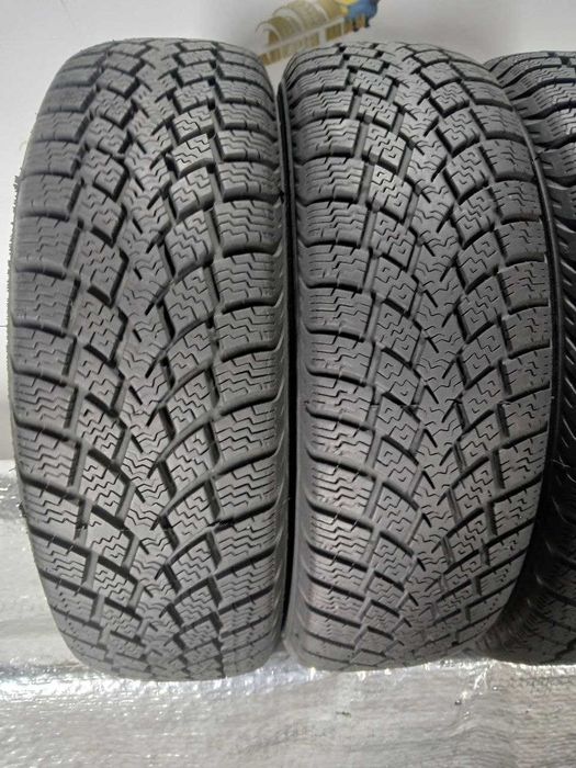 Шини Nokian 175/70R14. 4шт. Зима (0792) 2023 рік