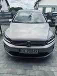Volkswagen Golf Sportsvan WV golf sportvan 1.6 diesel