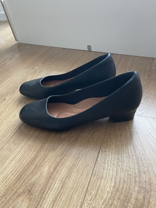 Sapatos profissionais Guimarães