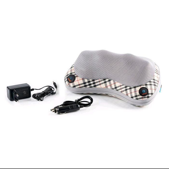 Poduszka masażer SHIATSU ORO-PILLOW