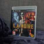 L.A. Notre Ps3 Playstation 3