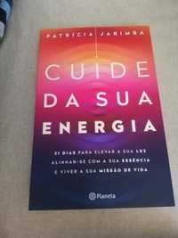 Cuide da sua energia