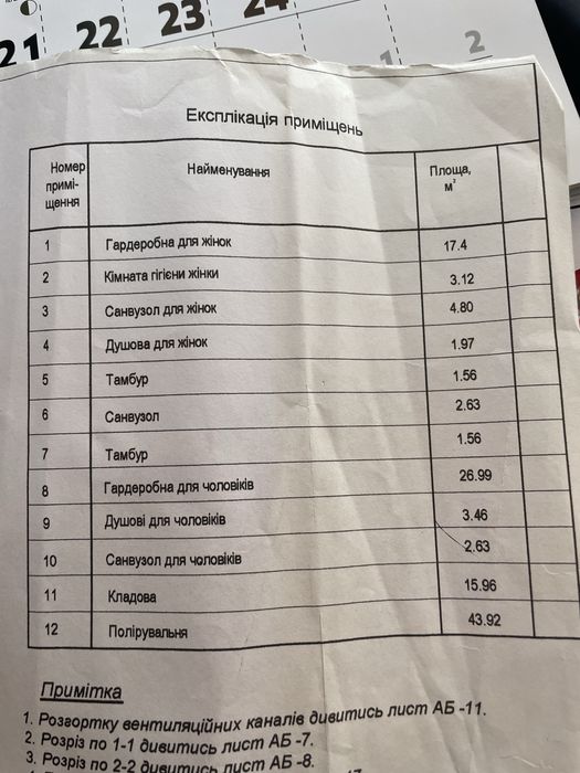 Продам велике  виробниче приміщення , 1100 кв м по 460долл за метр