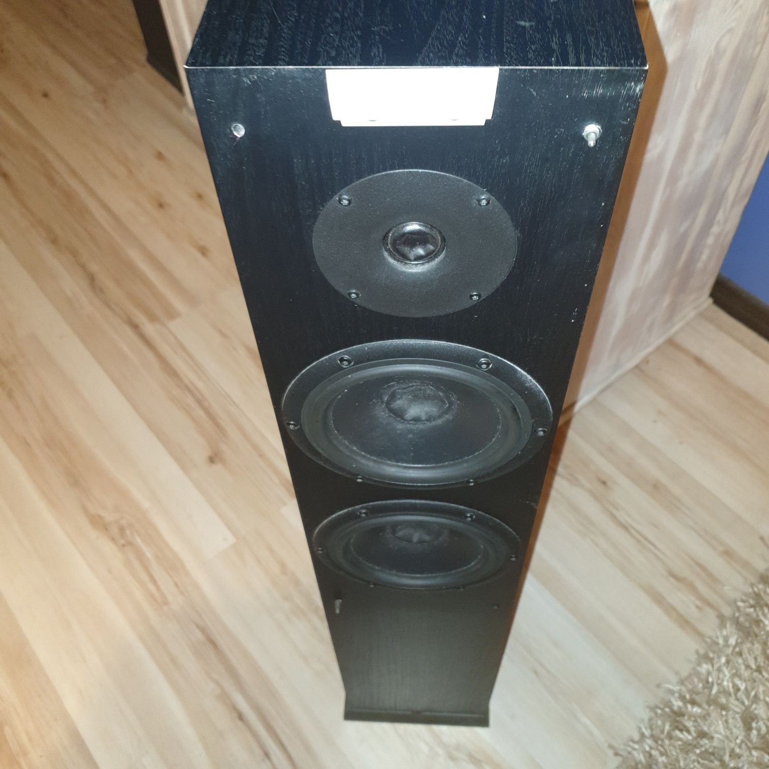 Głośniki Audiovector C-series