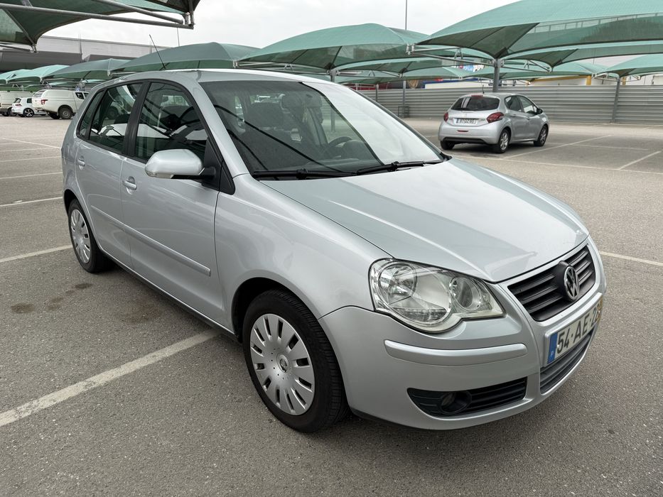 VW Polo 1.2 AC  Dono