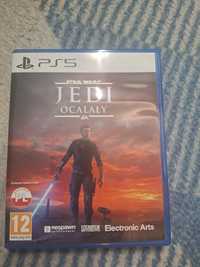 Star Wars Jedi Ocalały PS5