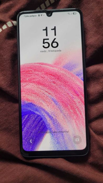 Samsung Galaxy A33 5G 6/128GB