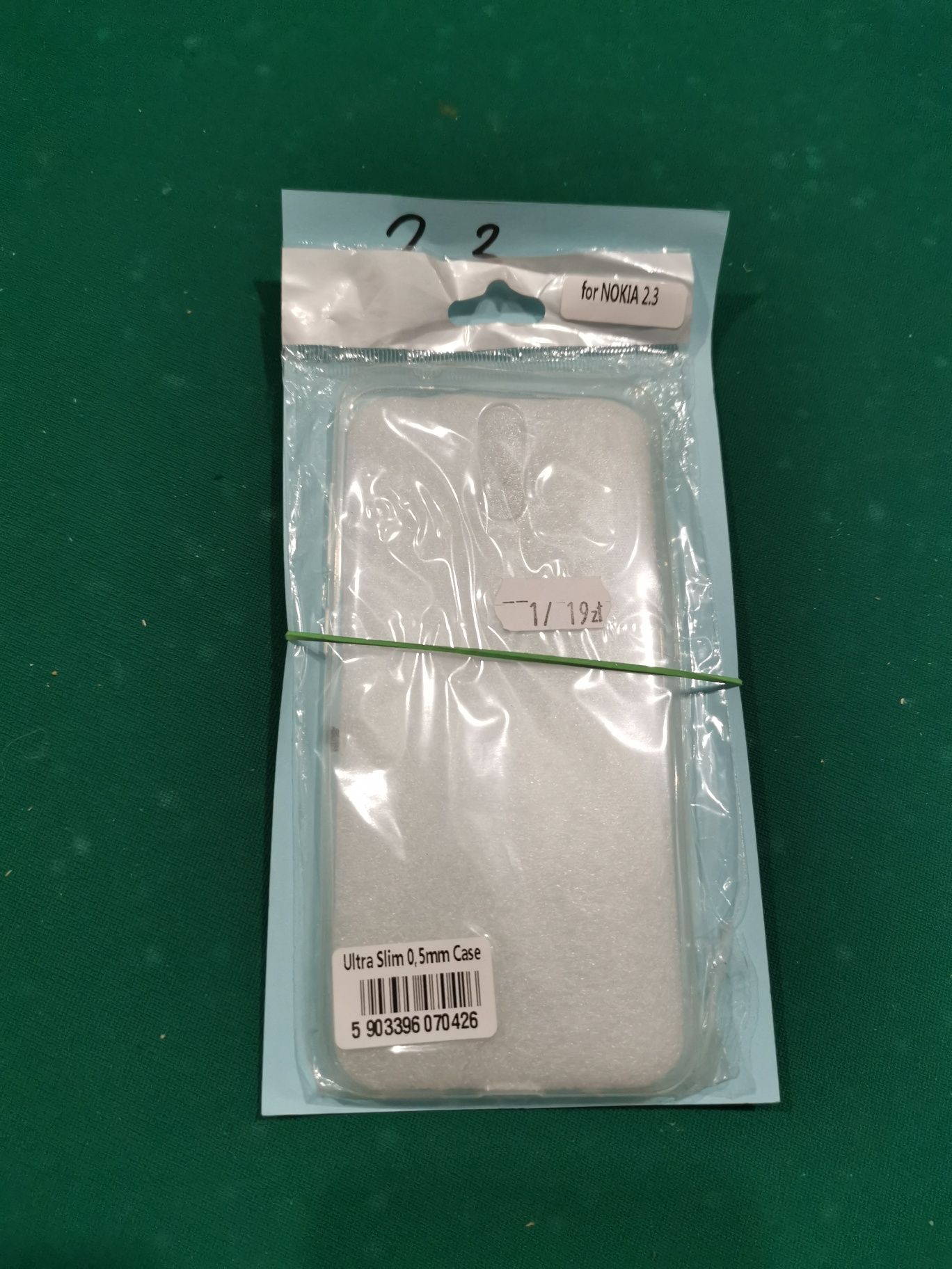 Etui plecki case nakładka do Nokia 2.3