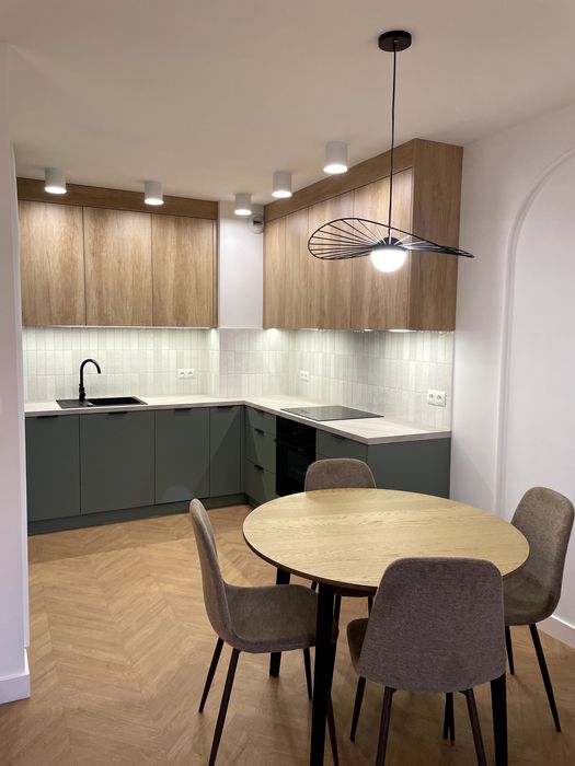 Nowe mieszkanie 2-pokojowe Grójec, ul. Piłsudskiego