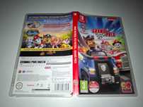 Psi Patrol Grand Prix PL - Nintendo Switch GameX Sosnowiec