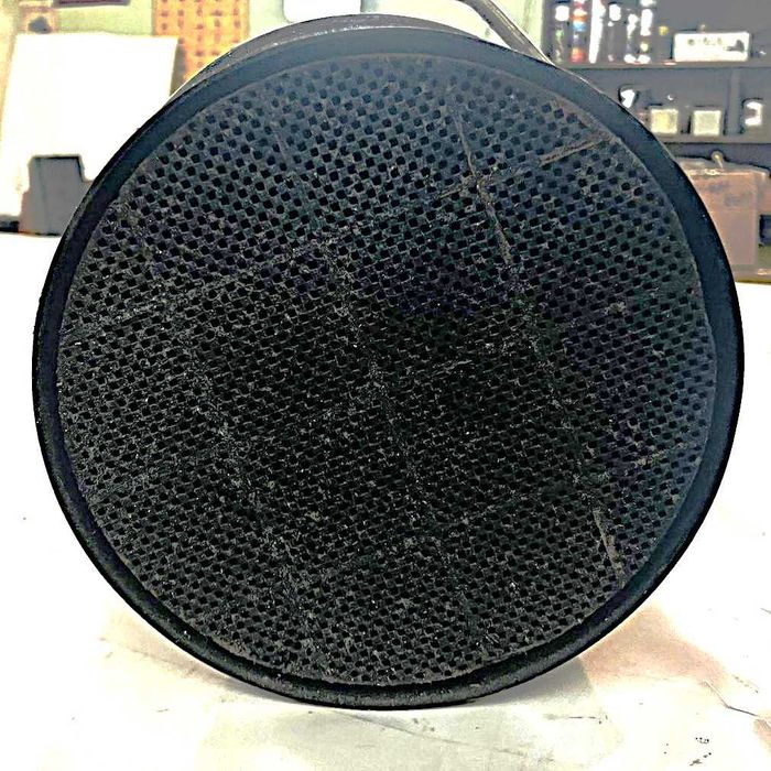 Фільтр сажевий 1.6 HDI Peugeot Partner Tepee