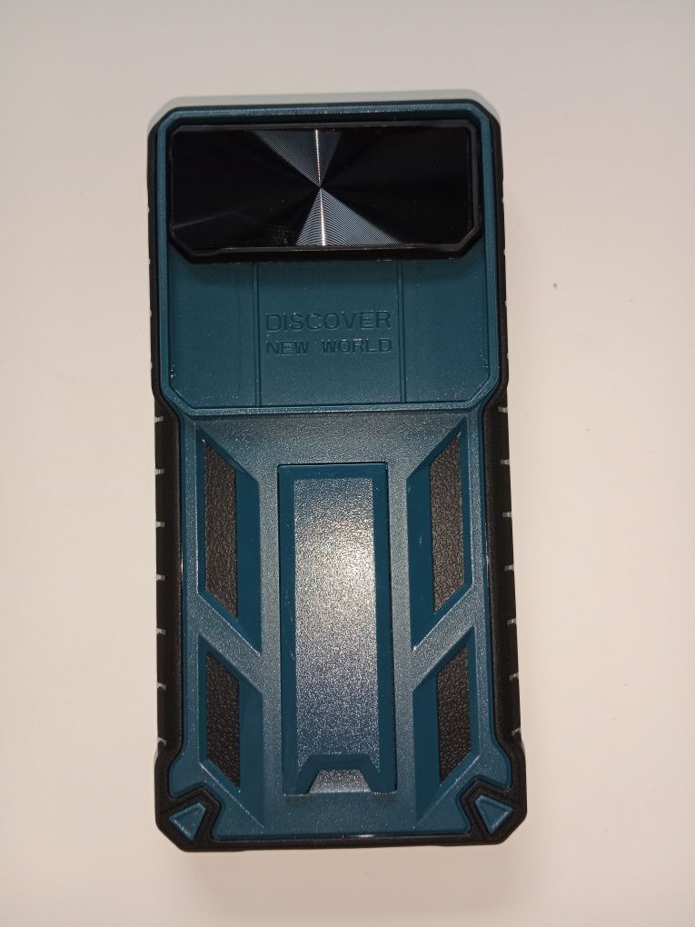 Etui i szkło ochronę do Google Pixel 8