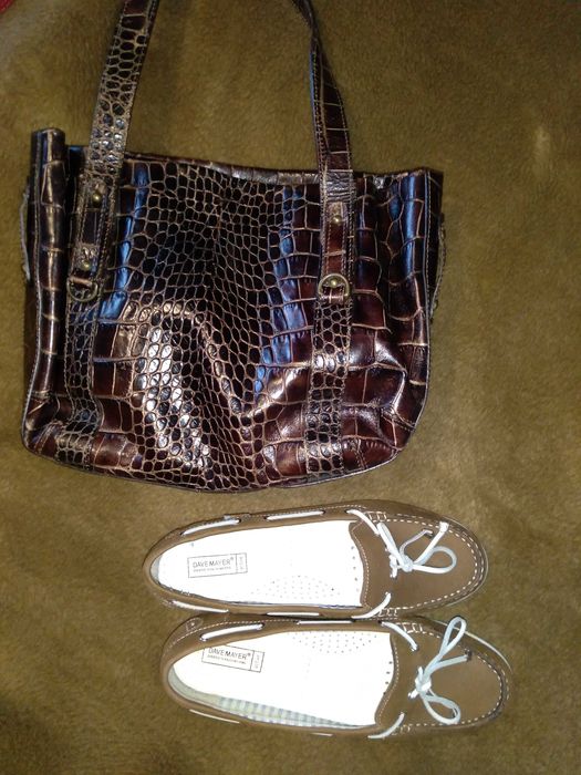 Сумка мега стиль крокодил италия abro