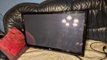 Telewizor TV LG 42" (42PJ350) okazja