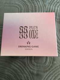 Jogo 99 Plus One - Drinking Game Edition