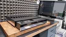 Deck Bang&olufsen 7000 beocord 7000