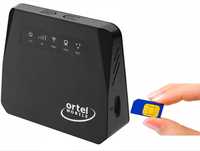 Router bez posrednio na karte sim