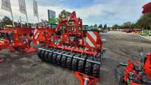 Unia Agregat talerzowy UNIA ARES L DRIVE 3  Agregat talerzowy UNIA ARES L DRIVE 3