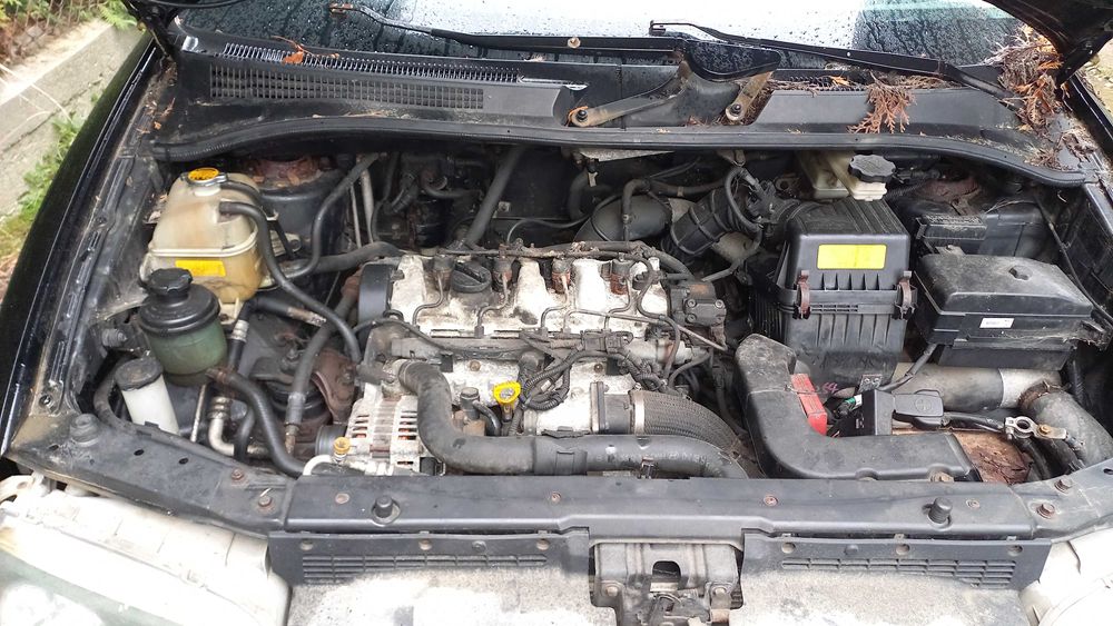 Skrzynia automat Hyundai Tucson Santa fe trajet