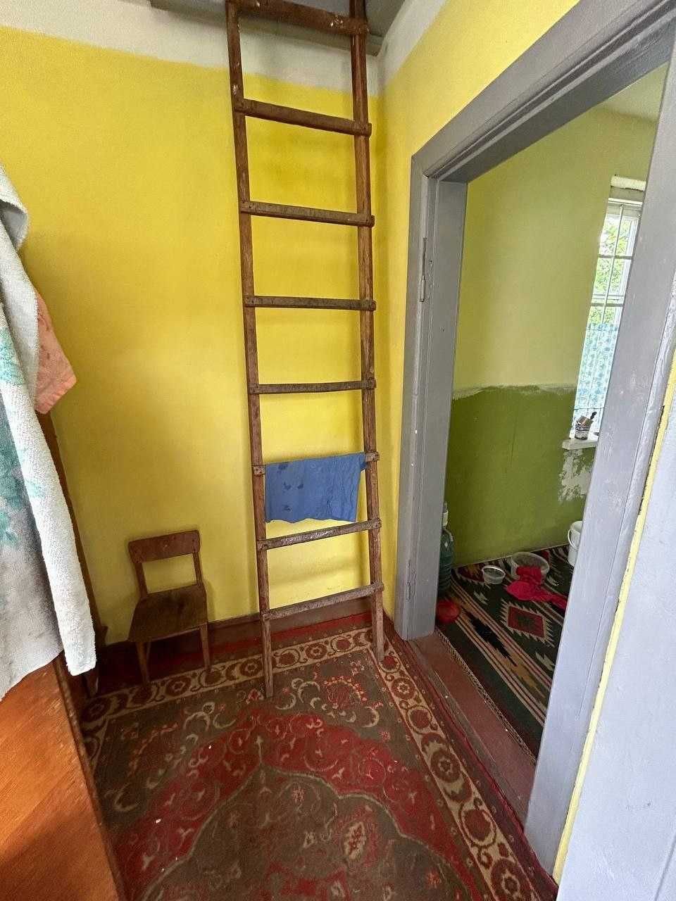 Продаж будинку(дача)  по вул.Авіаційна
