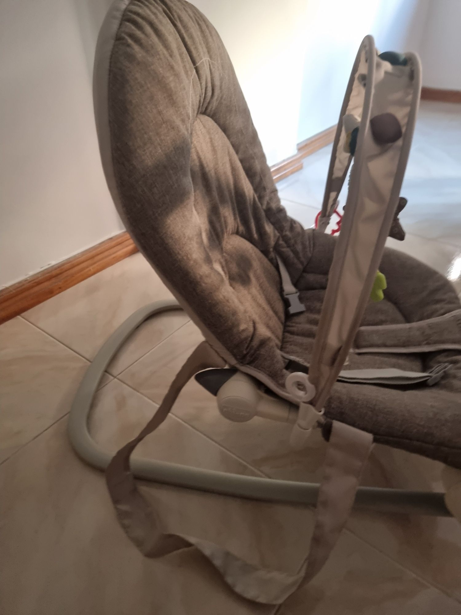 Espreguiçadeira Chicco