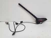 KIA Ceed i Antena Dachowa