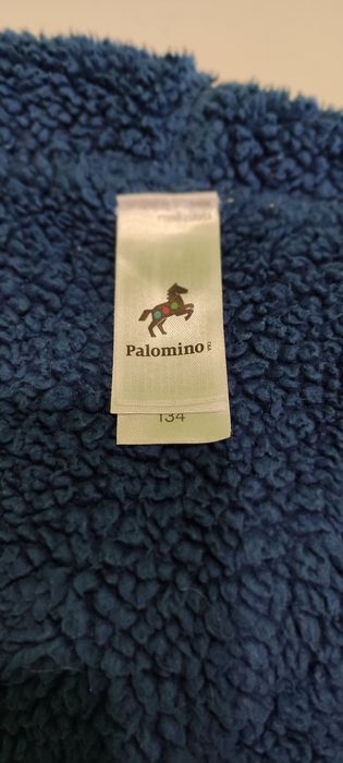 Детская теплая кофта - курточка