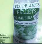 Vendo Pellets Certificadas A1 Plus