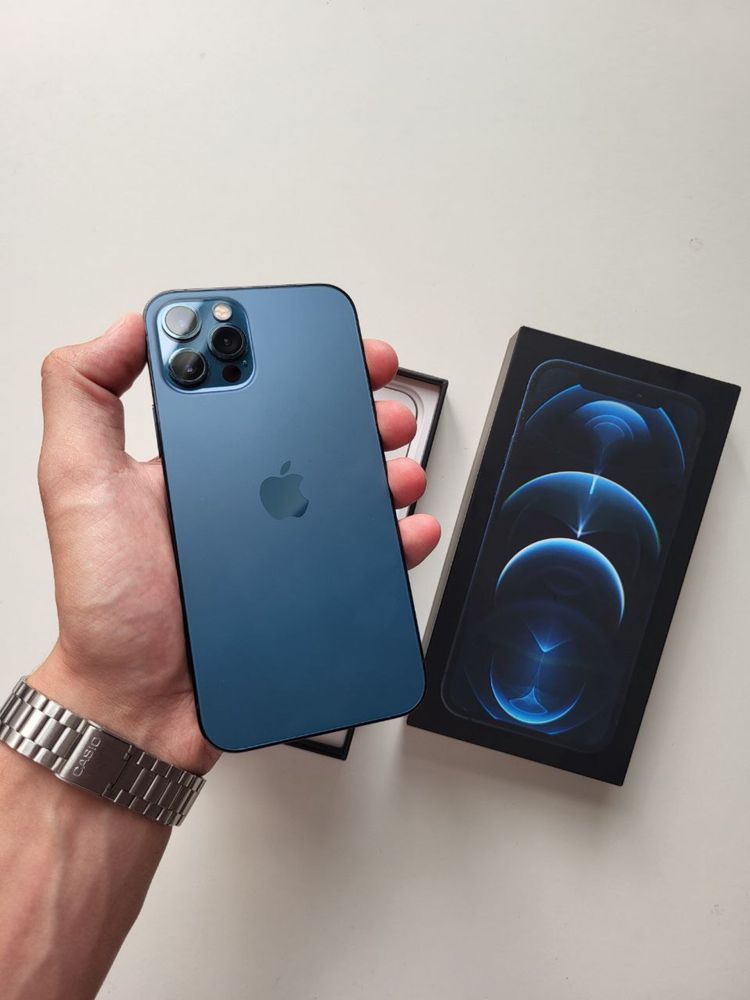 APPLE Iphone 12 pro 256 gb