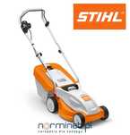 STIHL RME 235 Kosiarka elektryczna do trawy 33cm NOWA