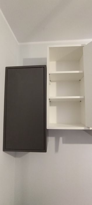 Zestaw szafek Ikea Seria EKET