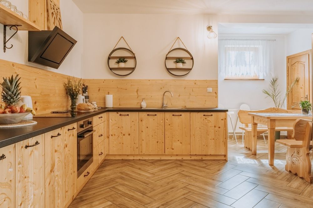 Willa na wyłączność z jacuzzi pokoje do wynajęcia