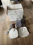 Dreame BOT W10 2w1 odkurzacz/ mop/ SPRAWNY/ KOMPLETNY/ Z PUDELKIEM