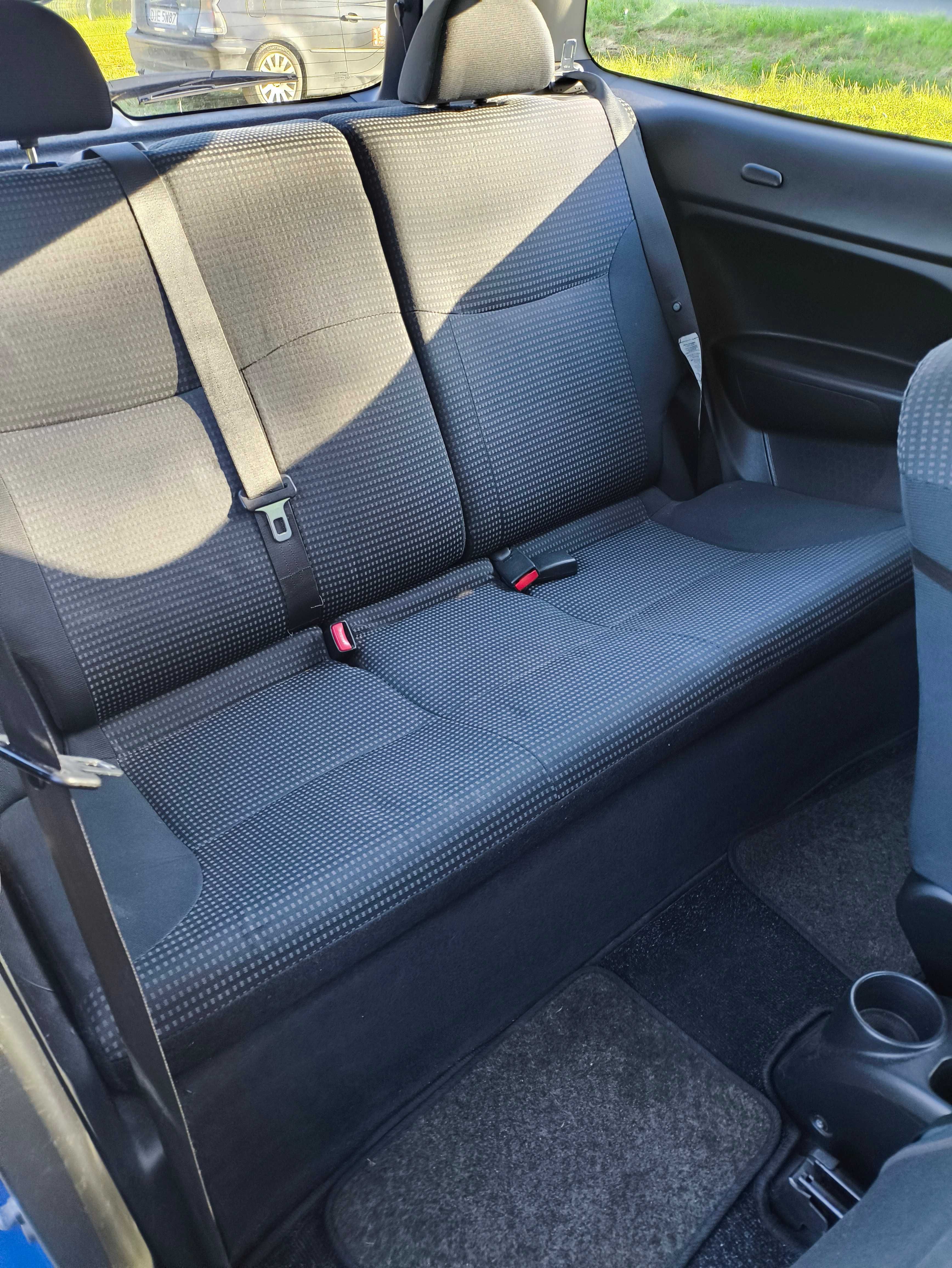 Honda Civic 2002r.