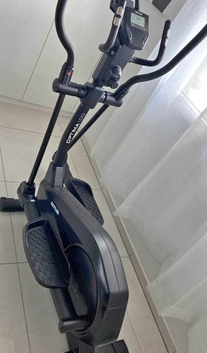 Orbitrek Kettler optima100 (jak nowy 0h)