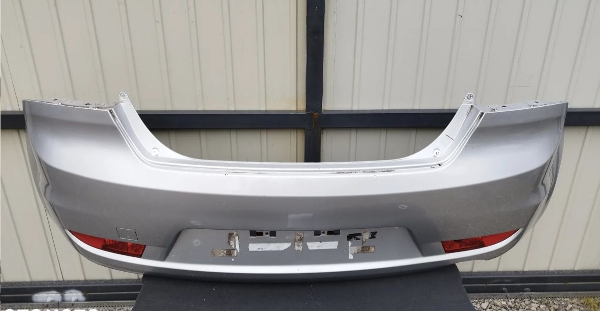 KIA CEE'D PRO I Zderzak Przedni Absorder 9S F-vat