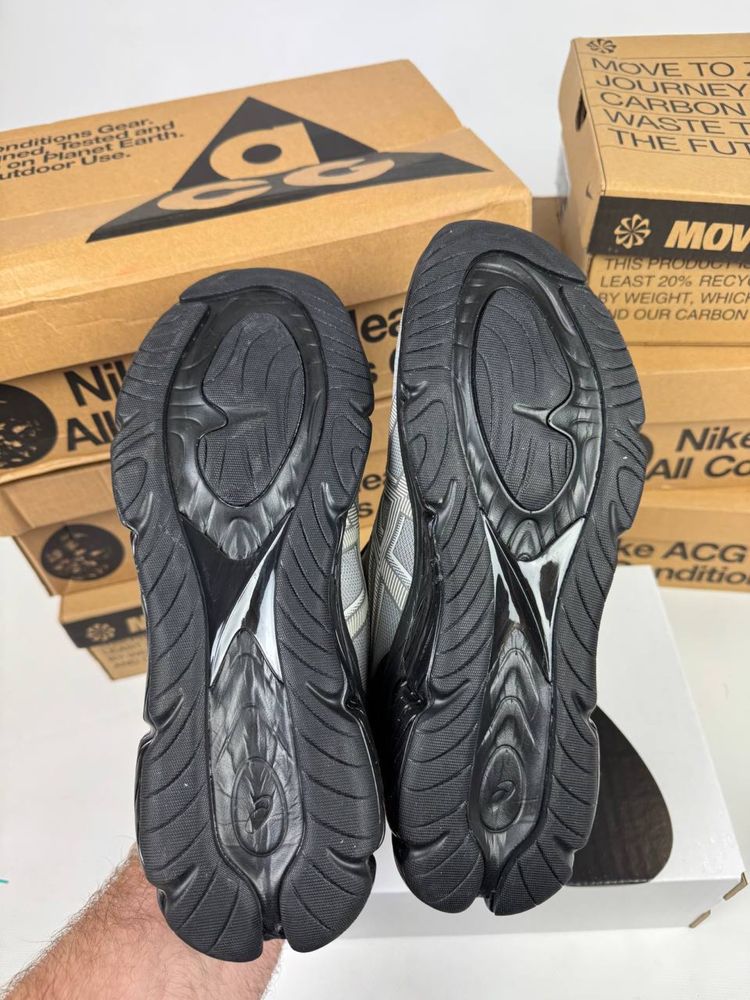 Кросівки Asics Gel-Quantum X CP Company асікс сп компані