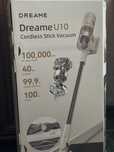 Пилосос DREME U10