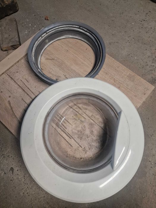 Część do pralki LG