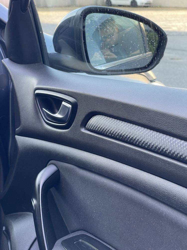 Renault megane 1.5 dci 2018