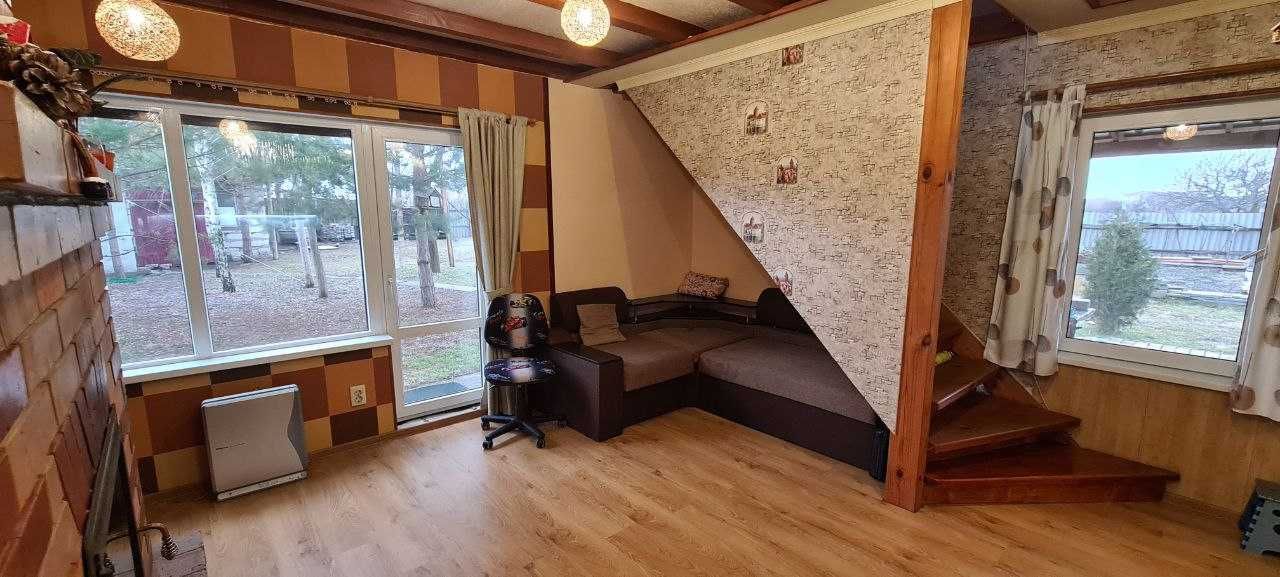 Продам дом в Краснополье проулок Конструкторский