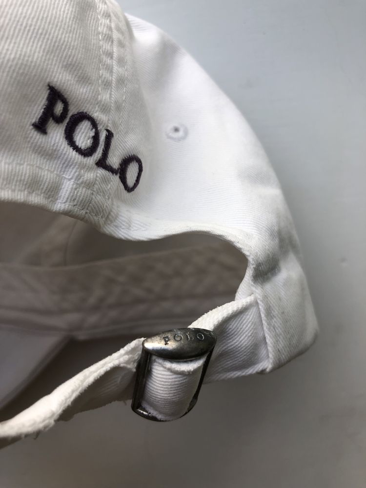 Кепка Polo Ralph Cap Original