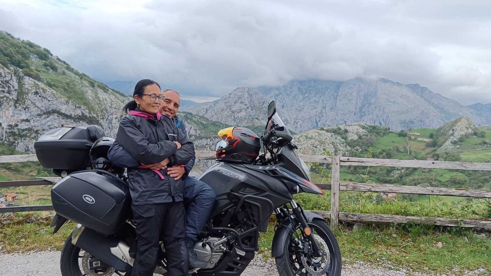 Suzuki Vstrong 650 Ano 2023 - Sensacional