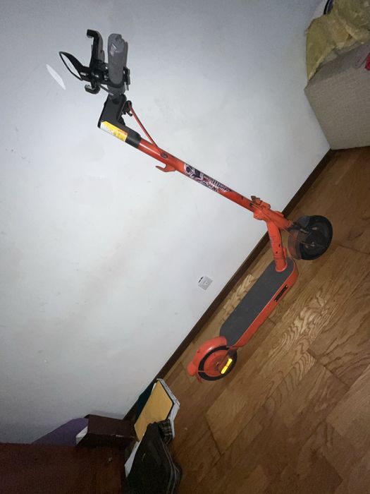 Trotinete electrica xiaomi 5